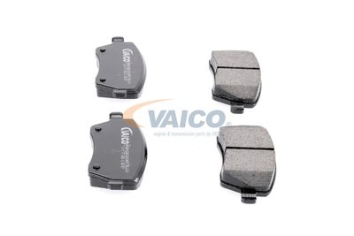 BREMSBELAGSATZ SCHEIBENBREMSE VAICO V460157 47