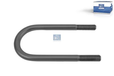 Brida arc DT Spare Parts 1325011119