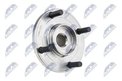 SET RULMENT ROATA NTY KLPMS033 1