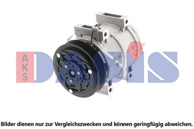 KOMPRESSOR KLIMAANLAGE