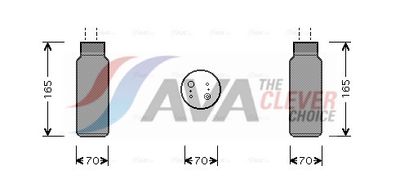 TROCKNER KLIMAANLAGE