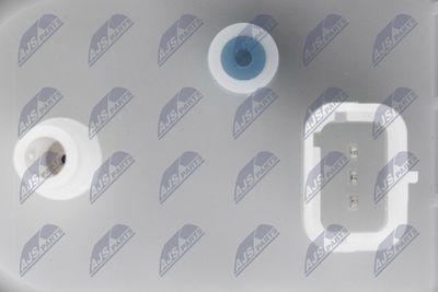 UNIT. REZ. ADITIV (REGEN. FILTRU PARTICULE/CALAMINă) NTY BWPCT008 5