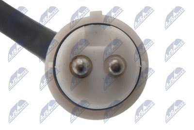 Snímač počtu otáčok kolesa NTY HCA-FT-028
