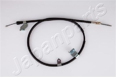 Тросик, cтояночный тормоз JAPANPARTS BC-178R для NISSAN QASHQAI