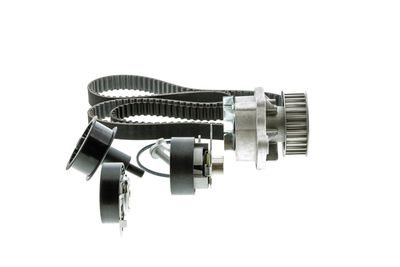 SET POMPA APA + CUREA DINTATA AISIN TKVG7071 1