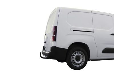 Tažné zařízení BRINK 660600