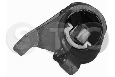STC T404783 Подушка двигателя для VW LUPO I (6X1, 6E1)