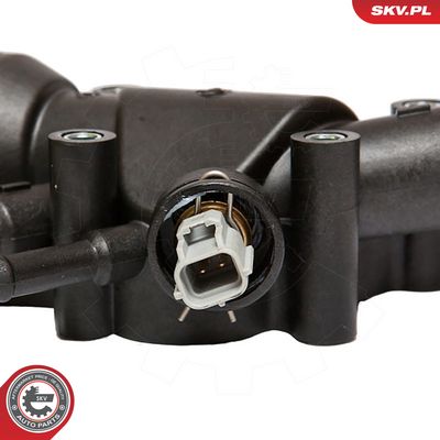 Termostat chladenia ESEN SKV 20SKV017