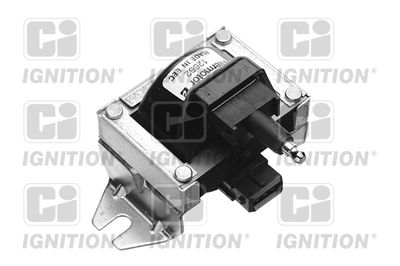 Катушка зажигания QUINTON HAZELL XIC8153 для RENAULT RAPID