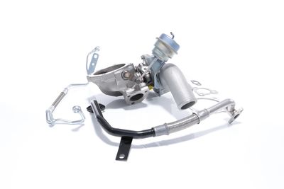 LADER AUFLADUNG BTS Turbo T981223 26