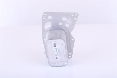 RADIATOR ULEI ULEI MOTOR NISSENS 90907 6