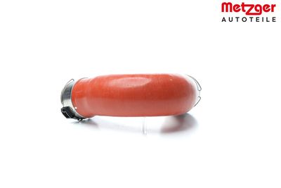 LADELUFTSCHLAUCH METZGER AUTOTEILE 2400536 18