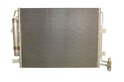 PowerMax 7110959 Радиатор кондиционера  для LAND ROVER RANGE ROVER SPORT I (L320) 3.0 D 4x4
