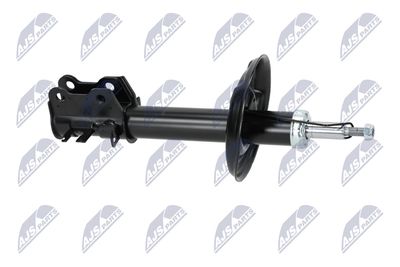 AMORTIZOR NTY ACT033 27