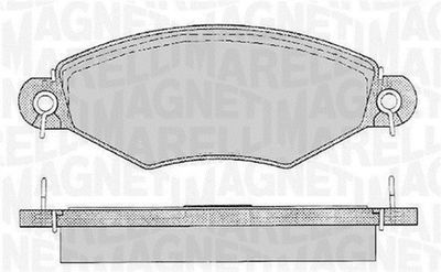 SET PLACUTE FRANA FRANA DISC