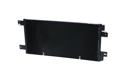 CONDENSATOR CLIMATIZARE NRF 350343 27