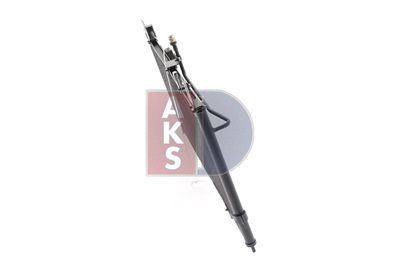 KONDENSATOR KLIMAANLAGE AKS DASIS 112280N 10