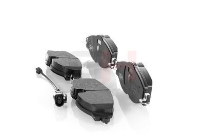 SET PLACUTE FRANA FRANA DISC GH GH410222 48