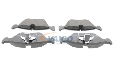 BREMSBELAGSATZ SCHEIBENBREMSE VAICO V208100 35