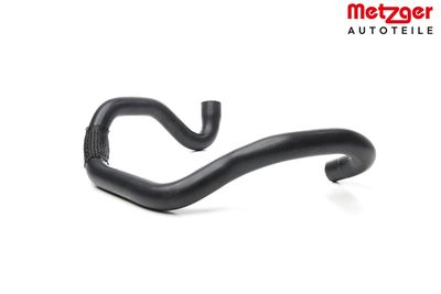 FURTUN RADIATOR METZGER AUTOTEILE 2420282 24