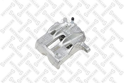 STELLOX 05-90244-SX Тормозной суппорт  для PEUGEOT 607 (9D, 9U) 2.2 HDi