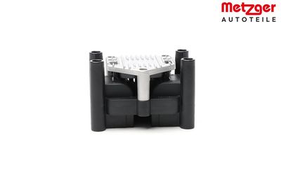 ZüNDSPULE METZGER AUTOTEILE 0880519 20