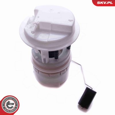 SISTEM ALIMENTARE CU COMBUSTIBIL ESEN SKV 02SKV838 1