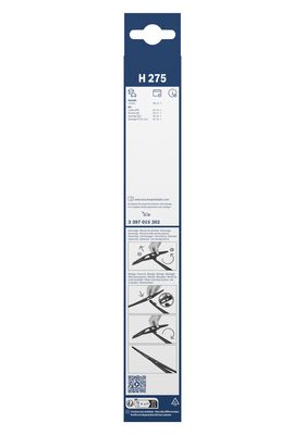 WISCHBLATT BOSCH 3397015302 3