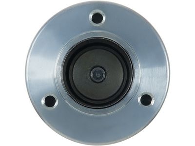 Elektromagnetický spínač, štartér AS-PL SS1034