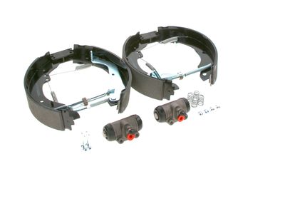 SET SABOTI FRANA BOSCH 0204114508 27