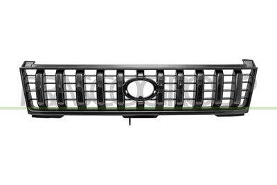 KüHLERGITTER PRASCO TY8402001