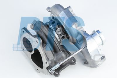 LADER AUFLADUNG BTS Turbo T914832 12