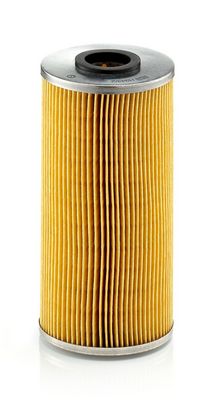 Ölfilter