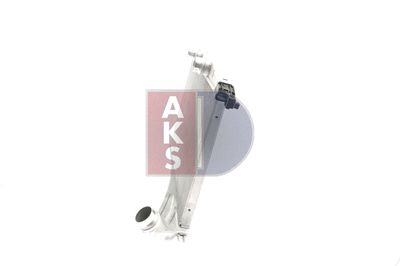 LADELUFTKüHLER AKS DASIS 167019N 3