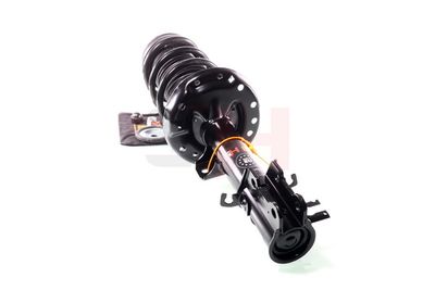 ANSAMBLU TELESCOP ARC GH GH351011C02 50