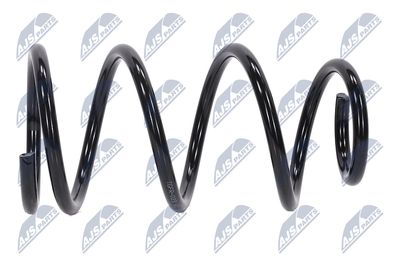 ARC SPIRAL NTY ASZFR023 25