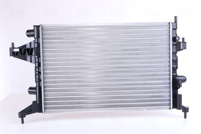 Radiator, engine cooling 63007