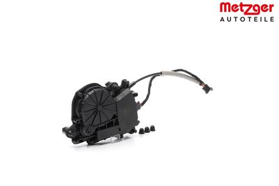 ZUZIEHHILFE HECKKLAPPE METZGER AUTOTEILE 2310726 34