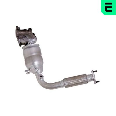 катализатор OPTIMAL OP-ECC15246