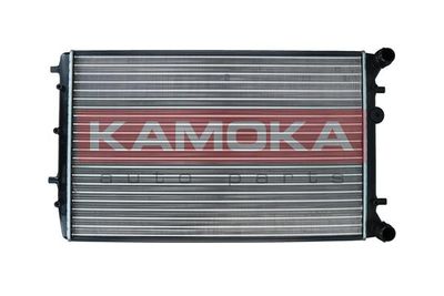 Chłodnica, układ chłodzenia silnika KAMOKA 7705193