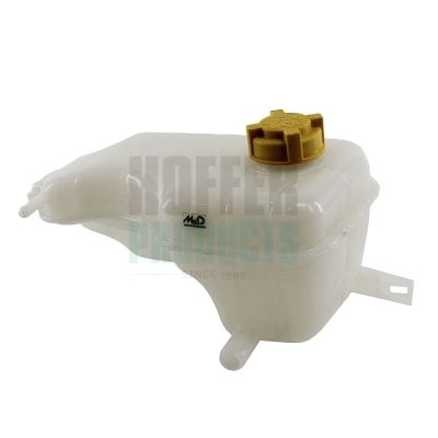 REZERVOR APA RADIATOR