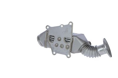 KüHLER ABGASRüCKFüHRUNG NRF 48348 27