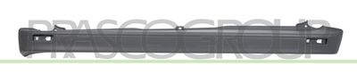 PRASCO OP9341052 Бампер передний   задний  для NISSAN PRIMASTAR (Ниссан Примастар)