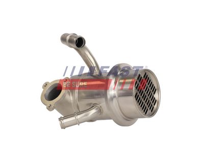 RADIATOR RECIRCULARE GAZE DE ESAPAMENT