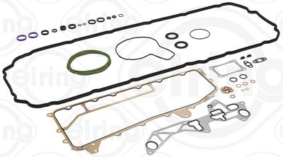 Set garnituri, carter ELRING 8002256557