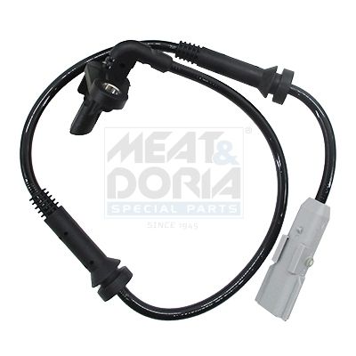 Snímač, počet otáček kol MEAT & DORIA 901150