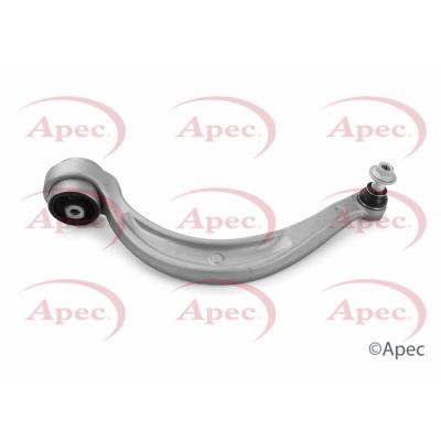 Control/Trailing Arm, wheel suspension APEC AST3068