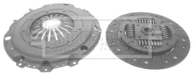 Clutch Kit Borg & Beck HKR1031