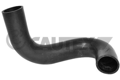 CAUTEX 754530 Воздушный патрубок для FIAT DUCATO Фургон (244_) 2.3 JTD