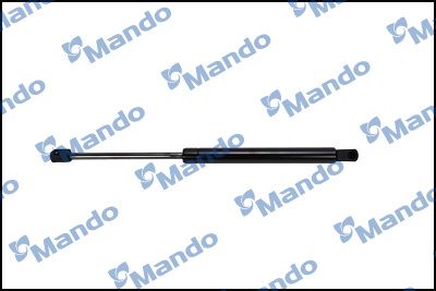 MANDO EGS00720K Амортизатор багажника и капота  для HYUNDAI VELOSTER (Хендай Велостер)